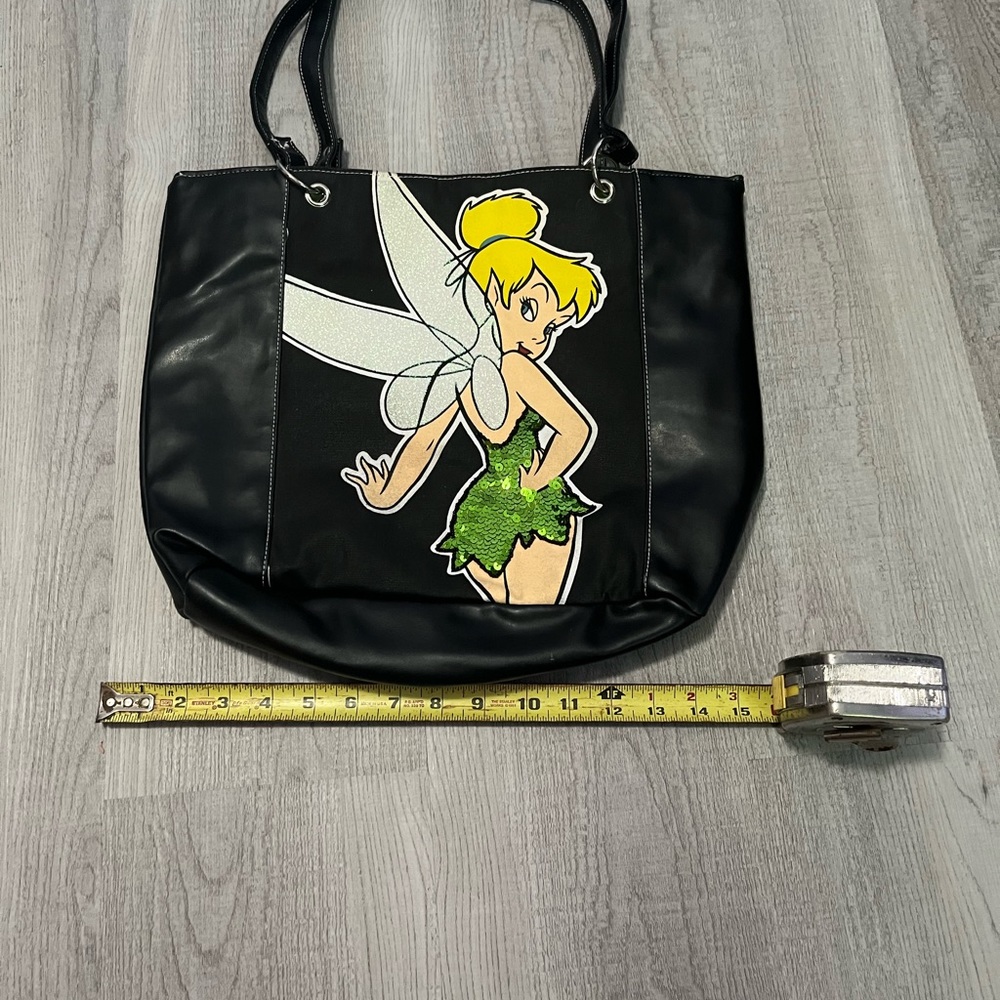 Disney Tinkerbell purse